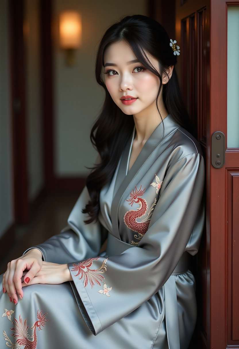 星河璀璨