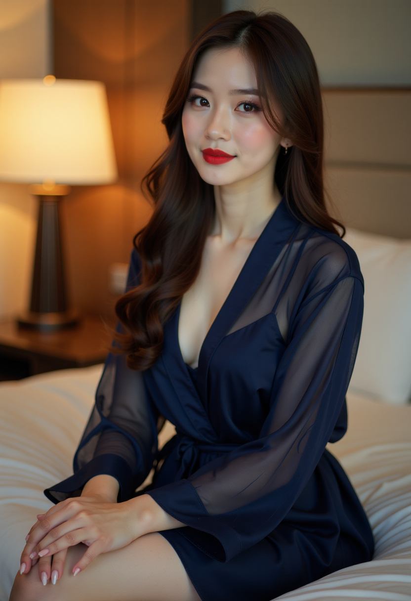 暗夜追凶