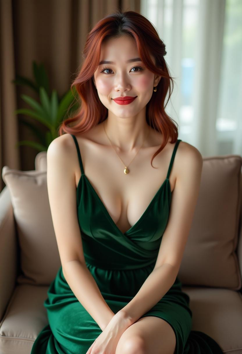心动的信号